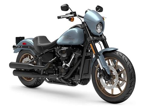 2024 Harley-Davidson Low Rider® S in Scott, Louisiana - Photo 16