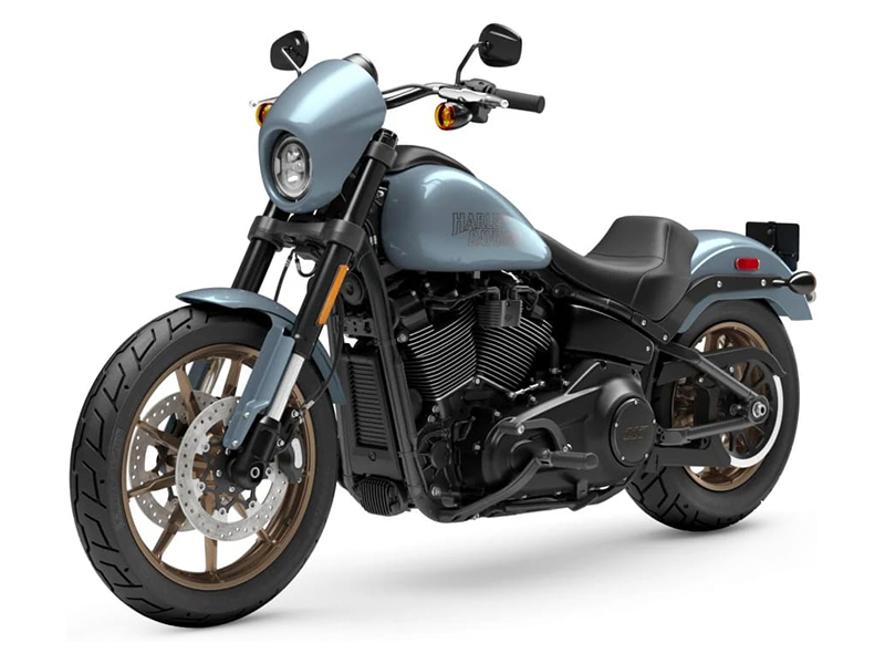 2024 Harley-Davidson Low Rider® S in Scott, Louisiana - Photo 17