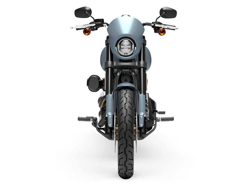 2024 Harley-Davidson Low Rider® S in Scott, Louisiana - Photo 18