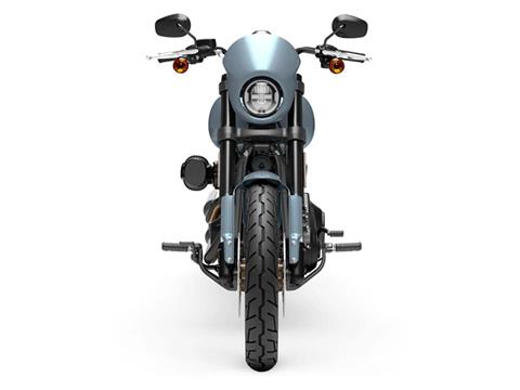 2024 Harley-Davidson Low Rider® S in Scott, Louisiana - Photo 18