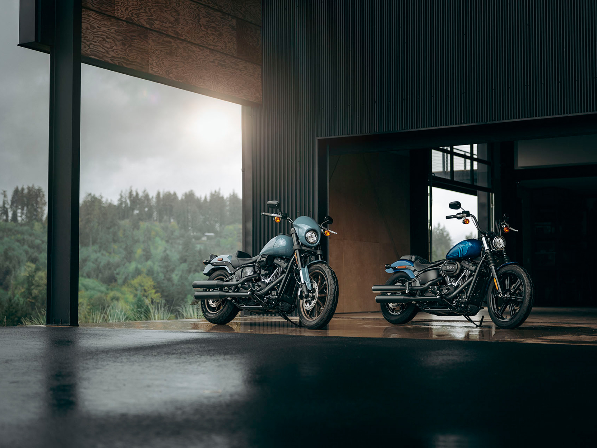 2024 Harley-Davidson Low Rider® S in Washington, Utah - Photo 16