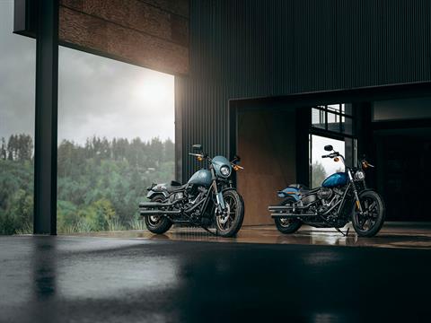 2024 Harley-Davidson Low Rider® S in Washington, Utah - Photo 16