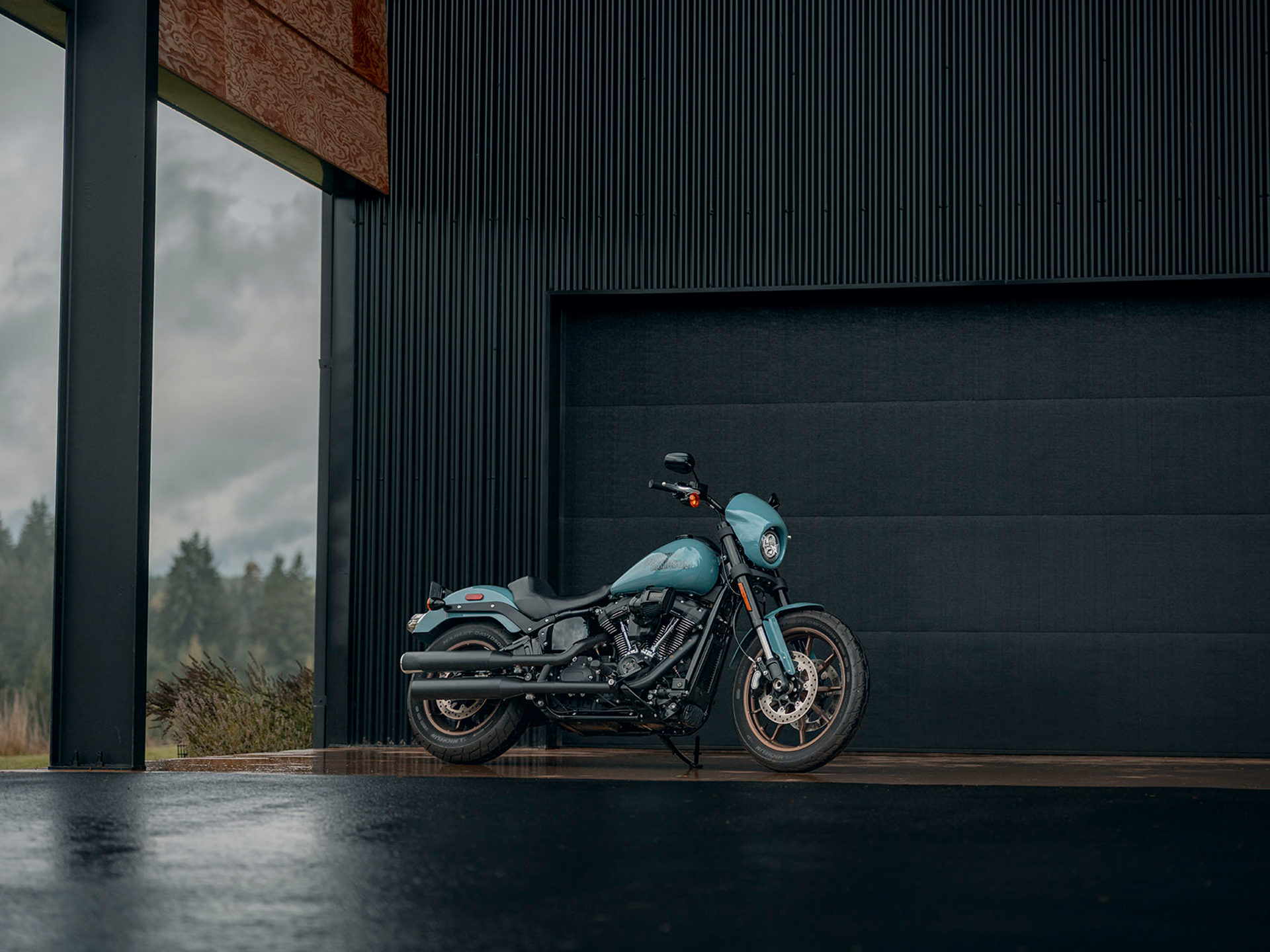2024 Harley-Davidson Low Rider® S in Washington, Utah - Photo 17