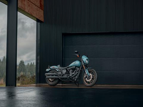 2024 Harley-Davidson Low Rider® S in Washington, Utah - Photo 17