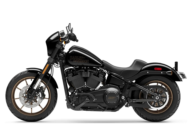 2024 Harley-Davidson Low Rider® S in Washington, Utah - Photo 11