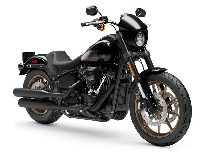 2024 Harley-Davidson Low Rider® S in Washington, Utah - Photo 12