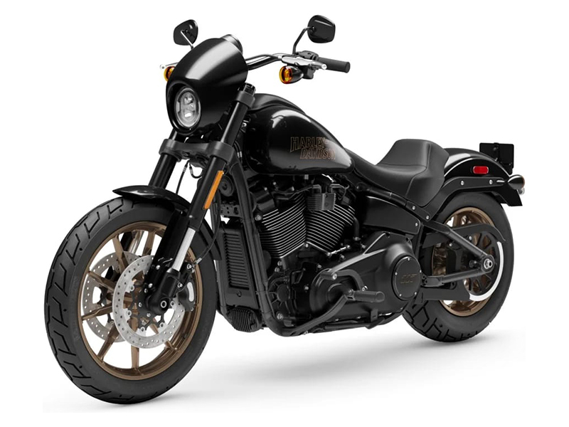 2024 Harley-Davidson Low Rider® S in Washington, Utah - Photo 13