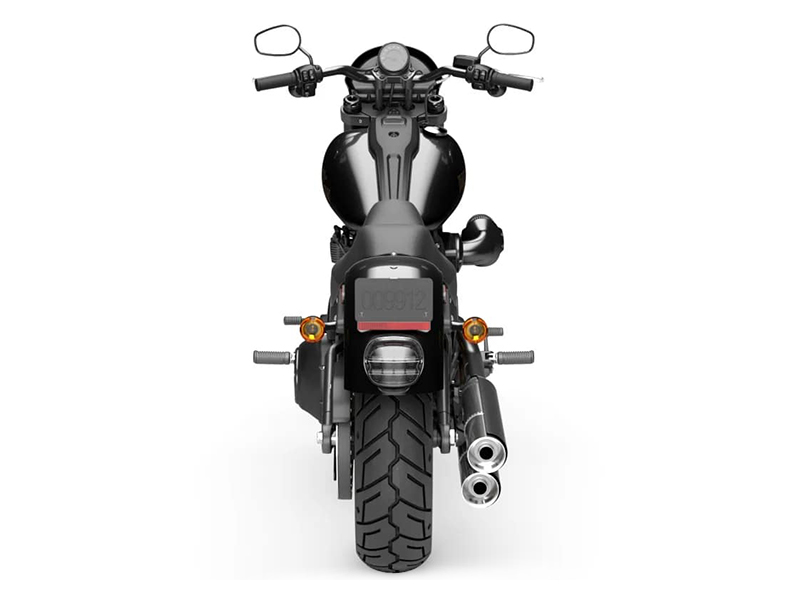 2024 Harley-Davidson Low Rider® S in Washington, Utah - Photo 15