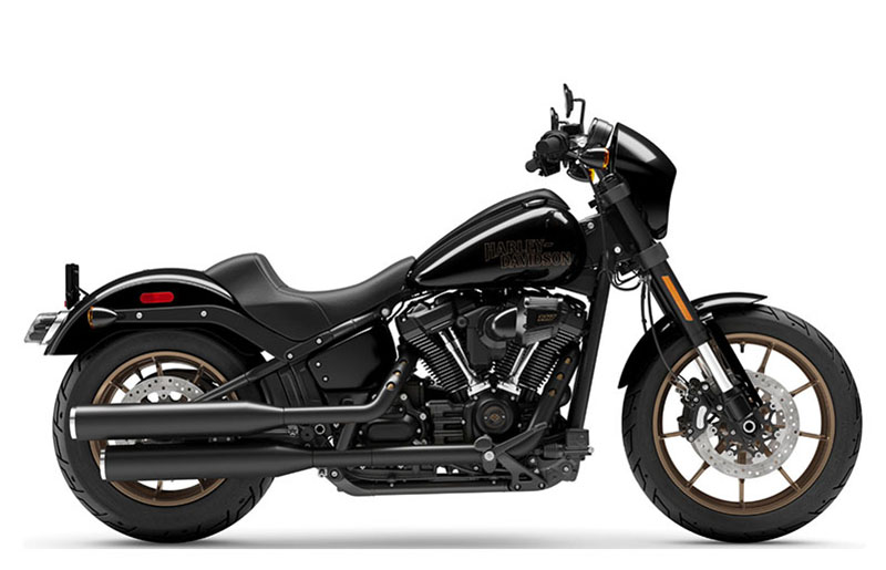 2024 Harley-Davidson Low Rider® S in Washington, Utah - Photo 10
