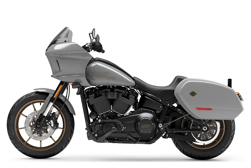 2024 Harley-Davidson Low Rider® ST in Loveland, Colorado - Photo 2