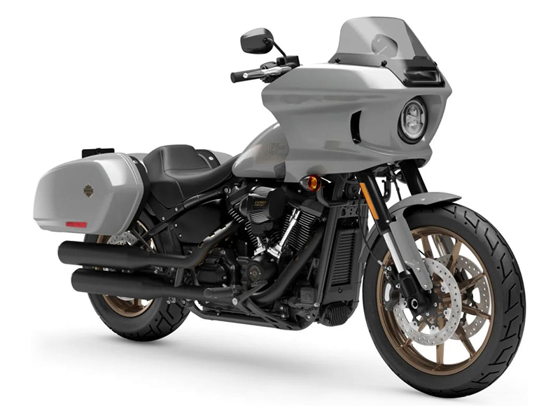 2024 Harley-Davidson Low Rider® ST in Loveland, Colorado - Photo 3