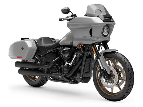 2024 Harley-Davidson Low Rider® ST in Loveland, Colorado - Photo 3