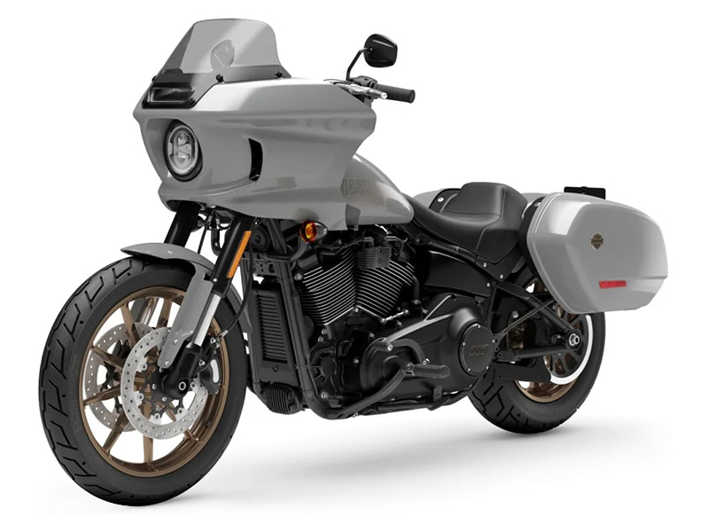 2024 Harley-Davidson Low Rider® ST in Loveland, Colorado - Photo 4