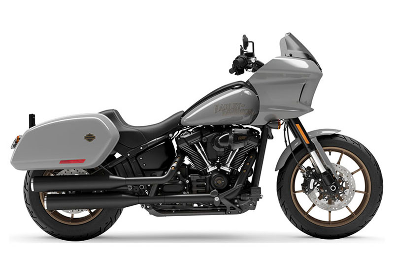 2024 Harley-Davidson Low Rider® ST in Loveland, Colorado - Photo 1