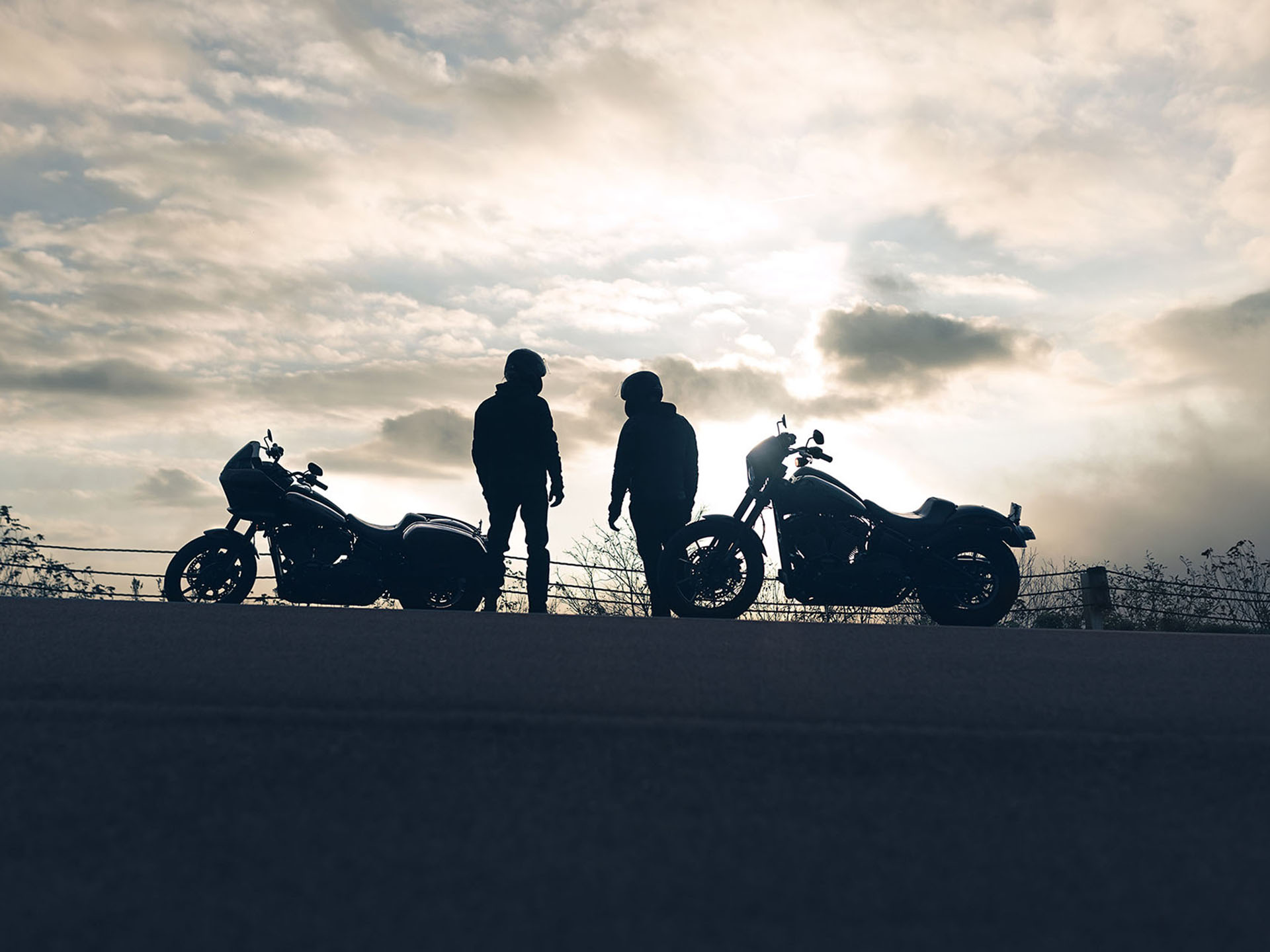 2024 Harley-Davidson Low Rider® ST in Omaha, Nebraska - Photo 11