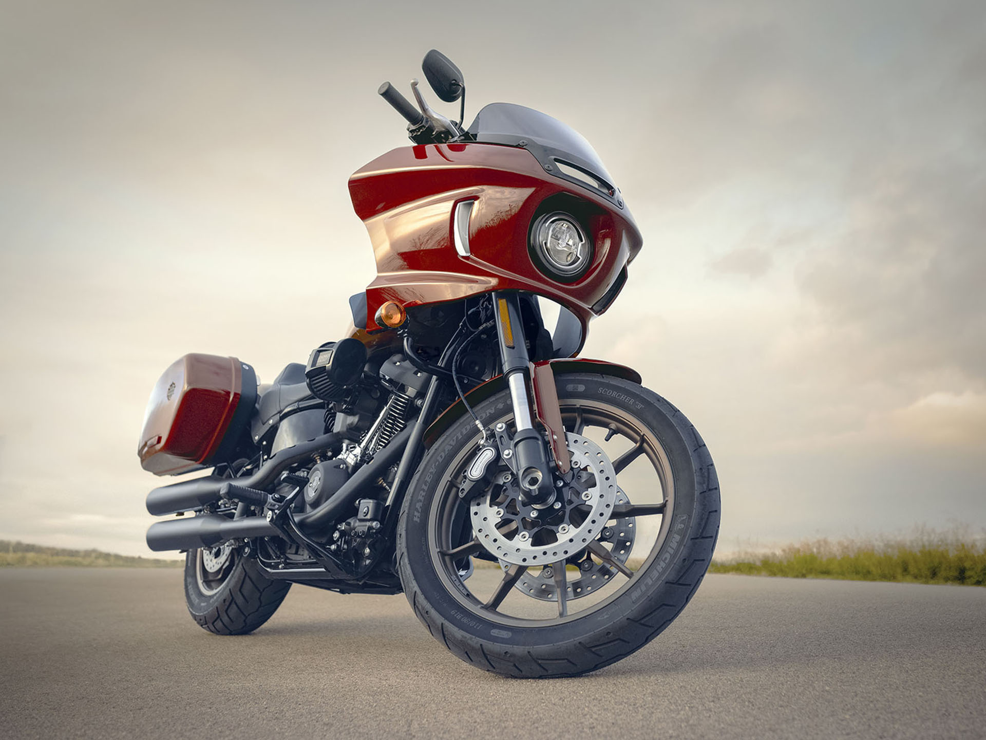 2024 Harley-Davidson Low Rider® ST in Omaha, Nebraska - Photo 12