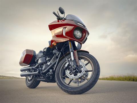 2024 Harley-Davidson Low Rider® ST in Omaha, Nebraska - Photo 12