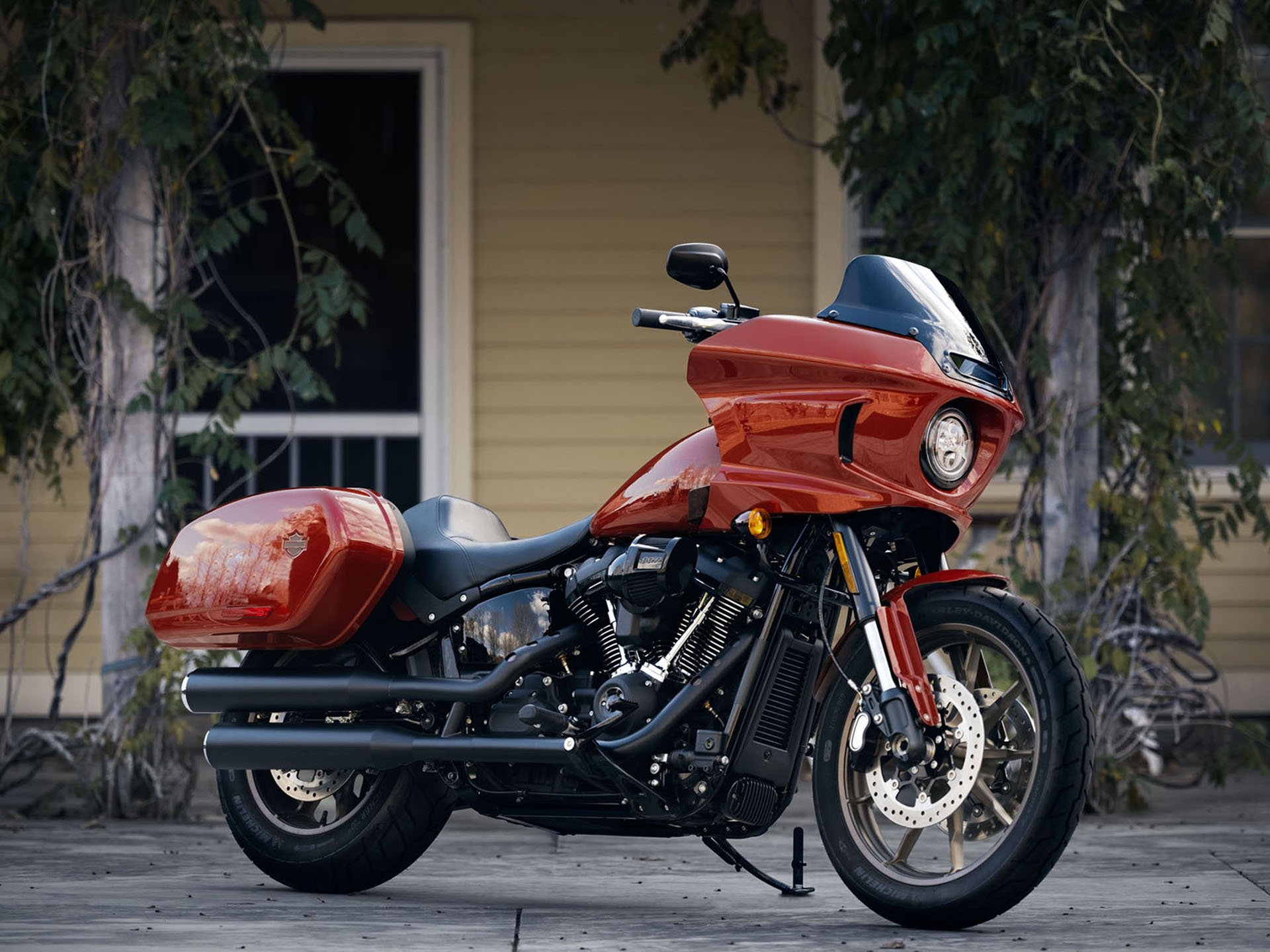 2024 Harley-Davidson Low Rider® ST in Omaha, Nebraska - Photo 13