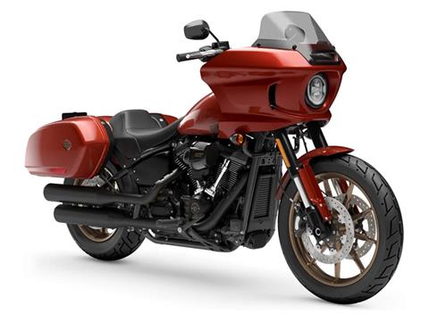 2024 Harley-Davidson Low Rider® ST in Omaha, Nebraska - Photo 3