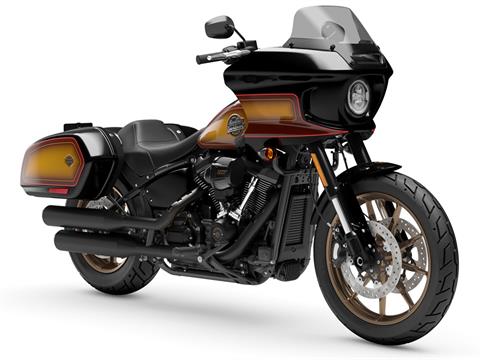 2024 Harley-Davidson Low Rider® ST in Scott, Louisiana - Photo 3