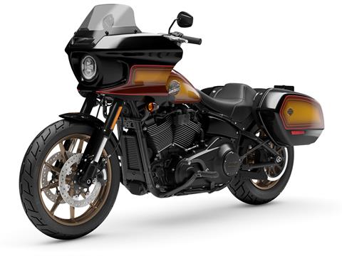 2024 Harley-Davidson Low Rider® ST in Scott, Louisiana - Photo 4