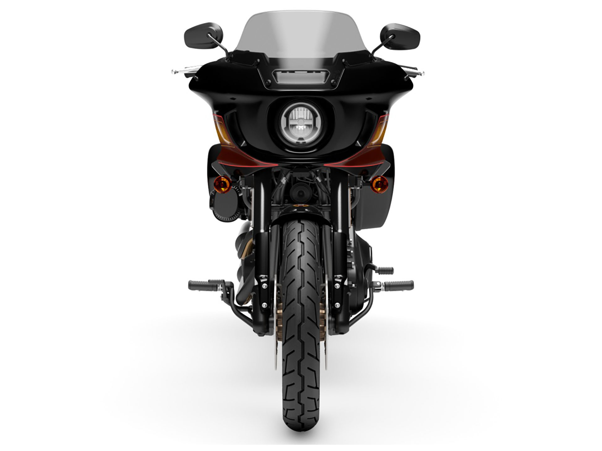2024 Harley-Davidson Low Rider® ST in Scott, Louisiana - Photo 5
