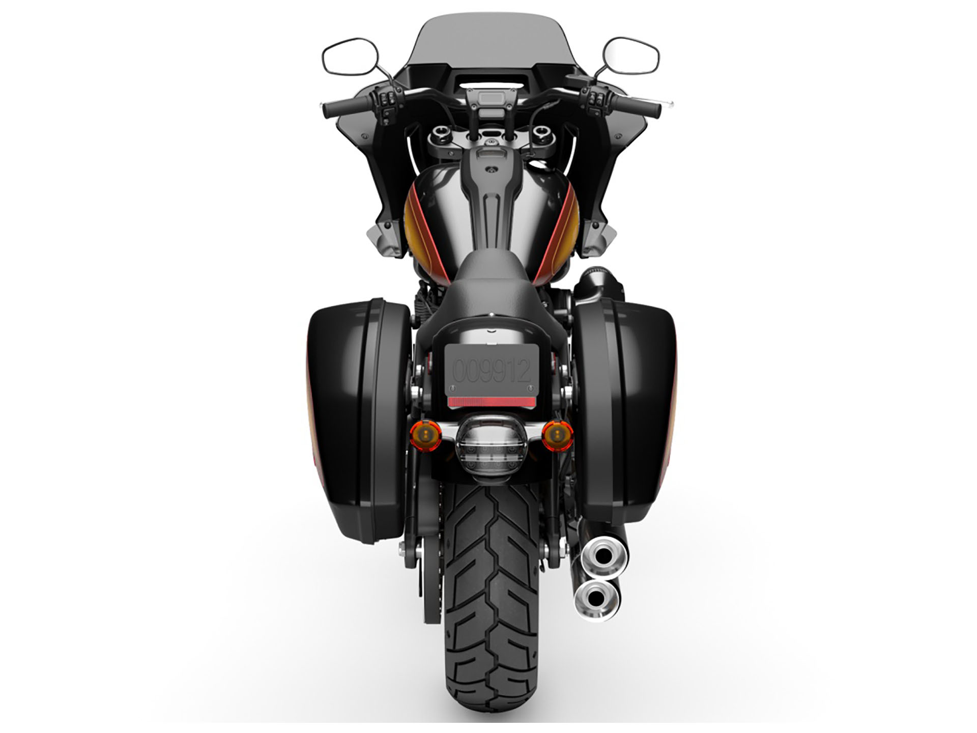 2024 Harley-Davidson Low Rider® ST in Scott, Louisiana - Photo 8