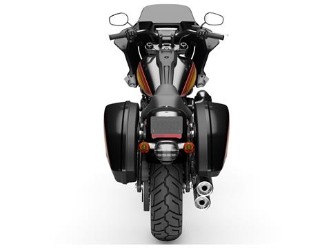 2024 Harley-Davidson Low Rider® ST in Scott, Louisiana - Photo 8