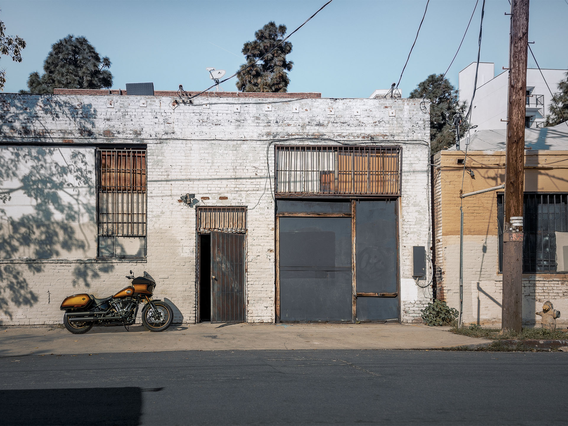 2024 Harley-Davidson Low Rider® ST in Scott, Louisiana - Photo 12