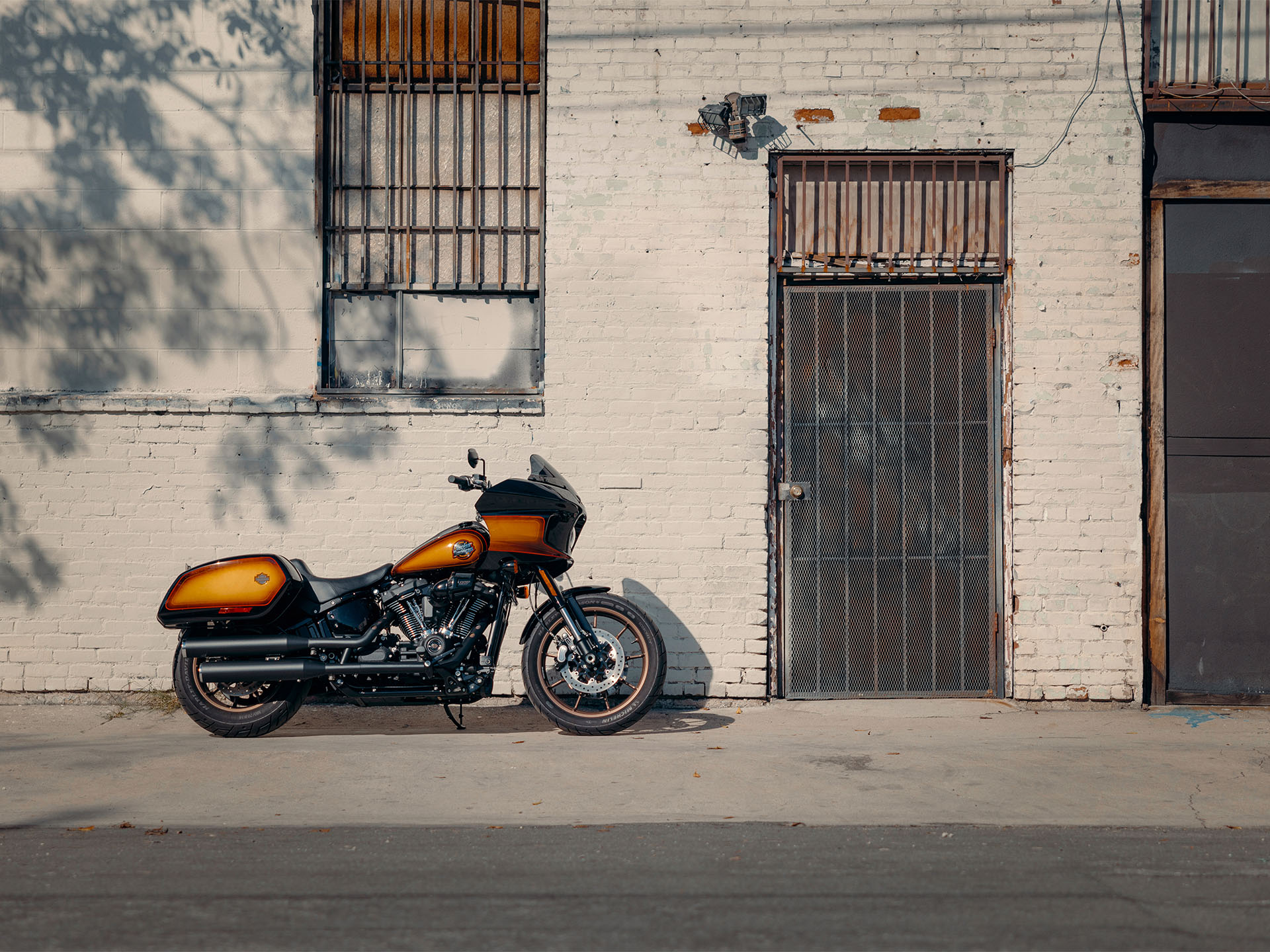 2024 Harley-Davidson Low Rider® ST in Scott, Louisiana - Photo 13