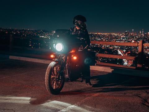 2024 Harley-Davidson Low Rider® ST in Scott, Louisiana - Photo 17