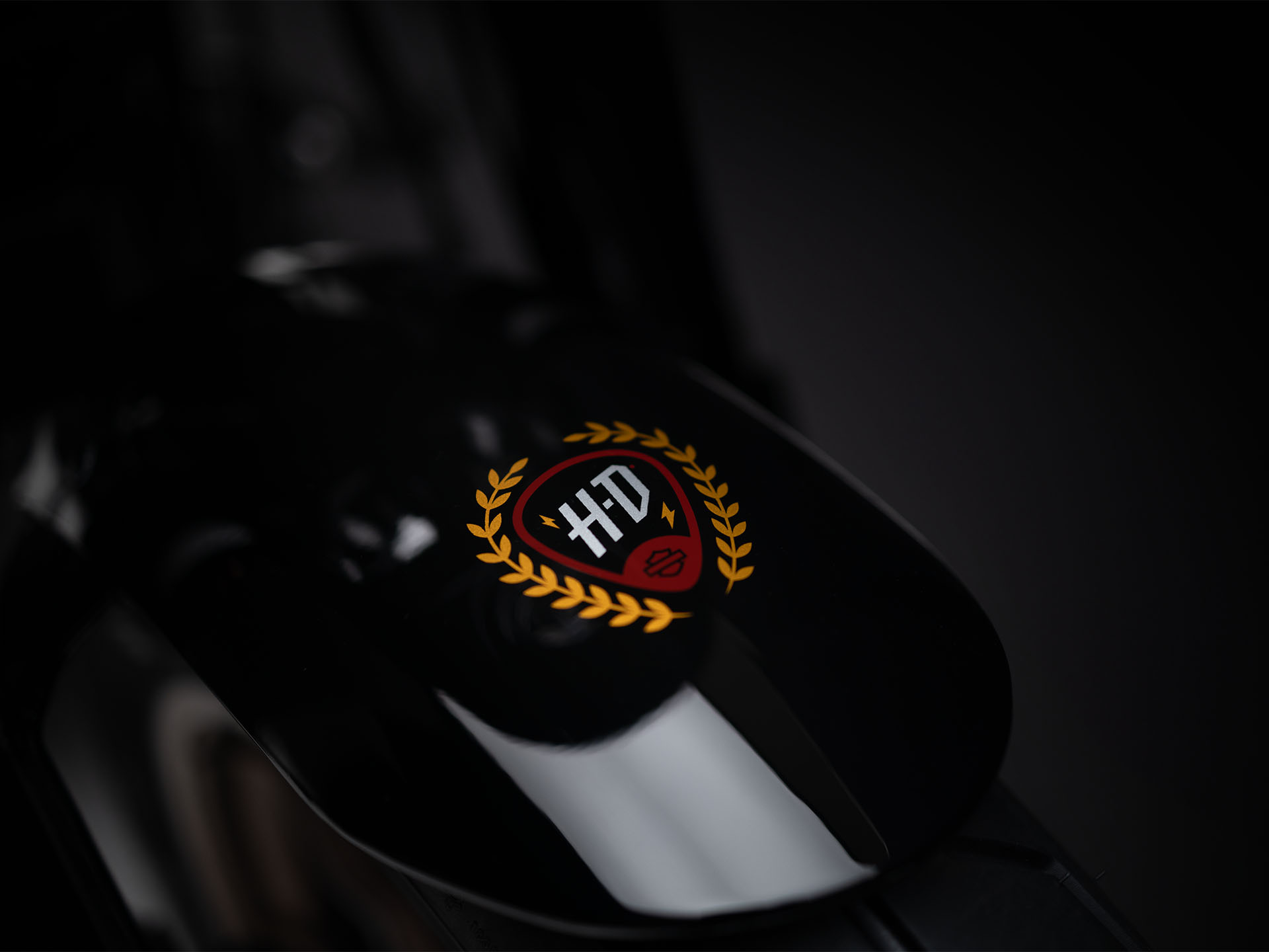 2024 Harley-Davidson Low Rider® ST in Scott, Louisiana - Photo 11