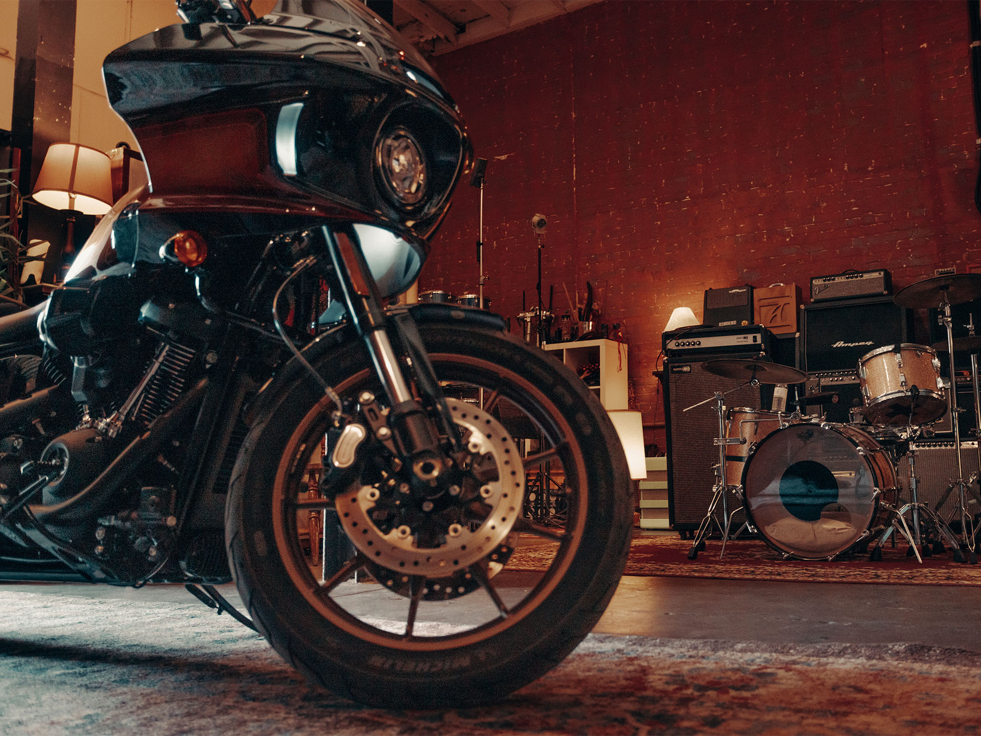 2024 Harley-Davidson Low Rider® ST in Scott, Louisiana - Photo 19