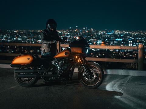 2024 Harley-Davidson Low Rider® ST in Scott, Louisiana - Photo 20