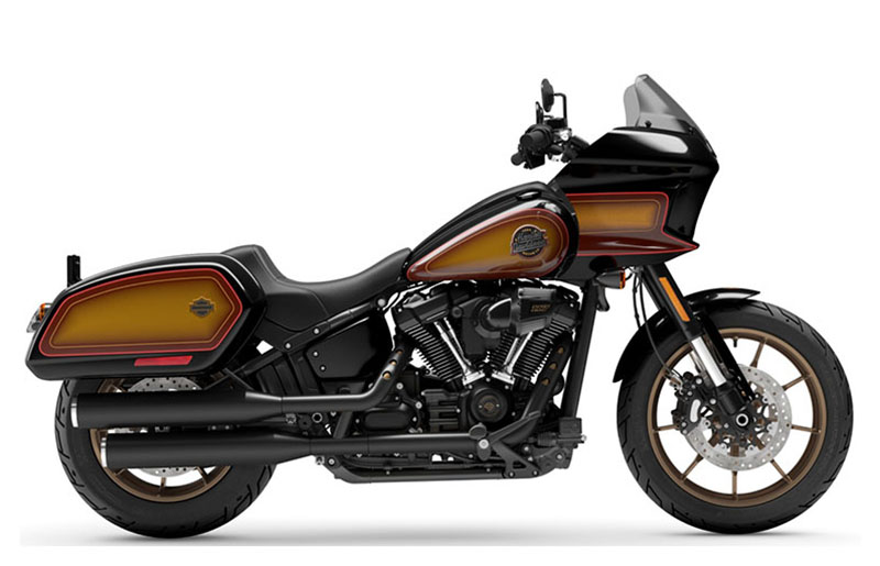 2024 Harley-Davidson Low Rider® ST in Scott, Louisiana - Photo 1
