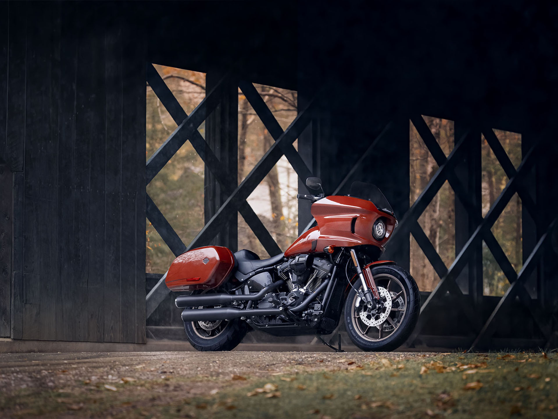 2024 Harley-Davidson Low Rider® ST in Loveland, Colorado - Photo 15