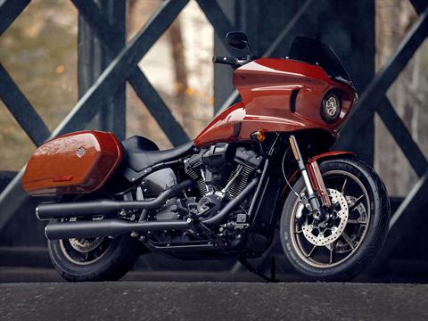 2024 Harley-Davidson Low Rider® ST in Loveland, Colorado - Photo 16