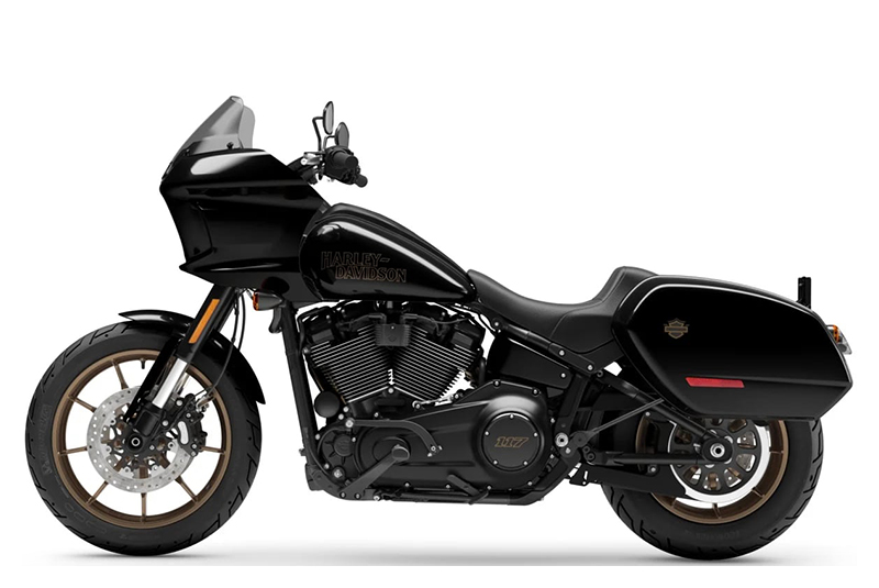 2024 Harley-Davidson Low Rider® ST in Loveland, Colorado - Photo 2