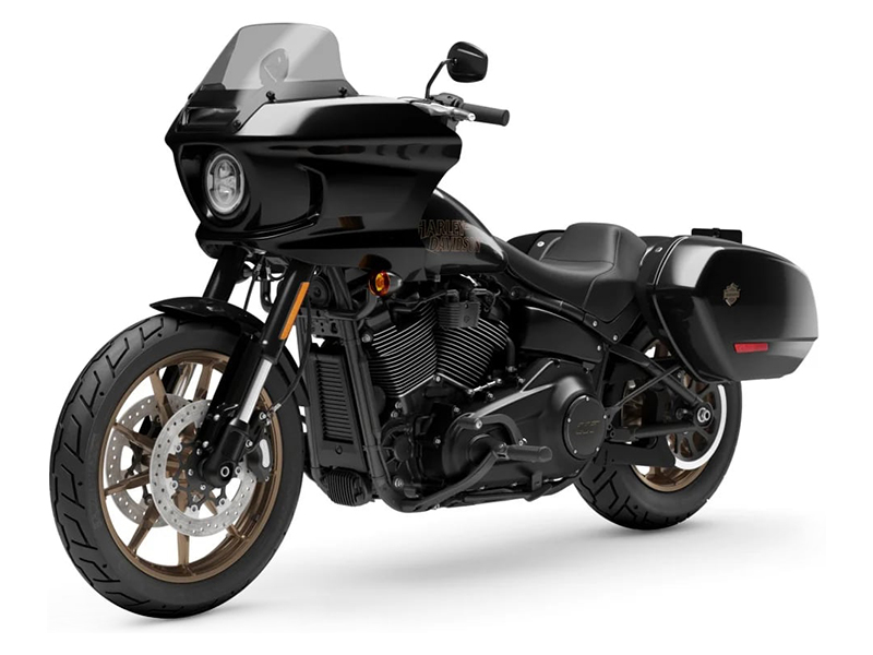 2024 Harley-Davidson Low Rider® ST in Loveland, Colorado - Photo 4