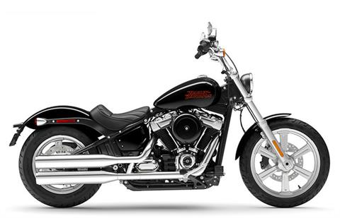 2024 Harley-Davidson Softail® Standard in Baton Rouge, Louisiana