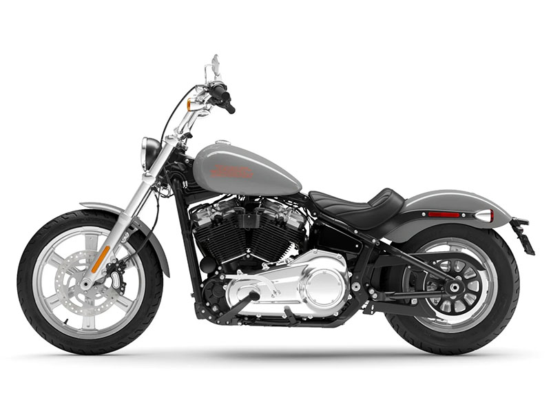 2024 Harley-Davidson Softail® Standard in Houston, Texas - Photo 2