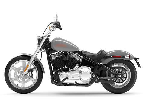2024 Harley-Davidson Softail® Standard in Houston, Texas - Photo 2