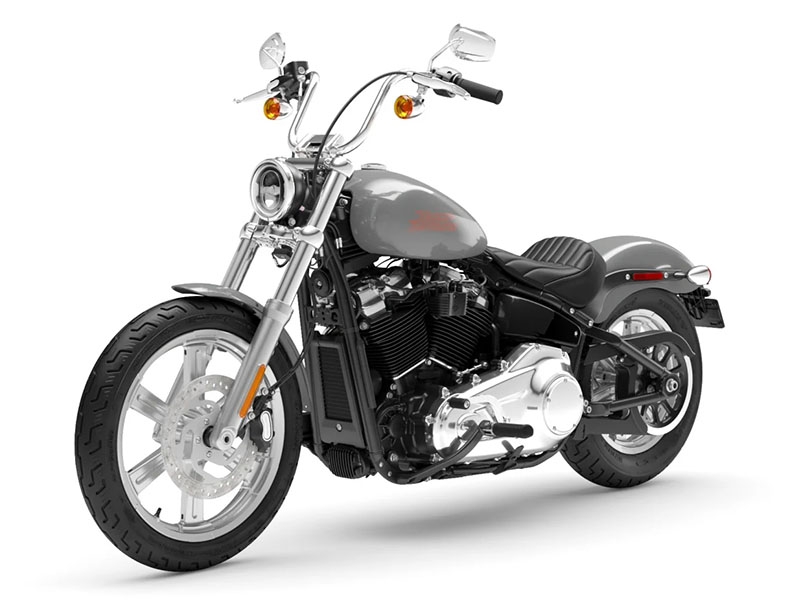 2024 Harley-Davidson Softail® Standard in Houston, Texas - Photo 4