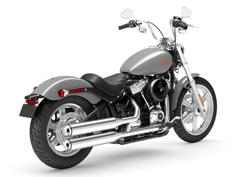 2024 Harley-Davidson Softail® Standard in Houston, Texas - Photo 6