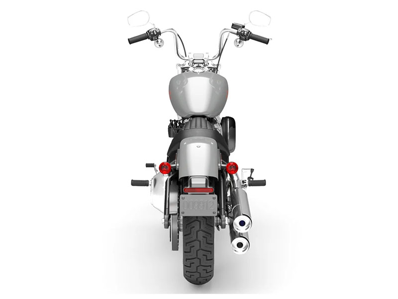 2024 Harley-Davidson Softail® Standard in Houston, Texas - Photo 8