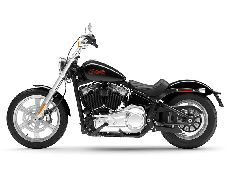 2024 Harley-Davidson Softail® Standard in Houston, Texas - Photo 2