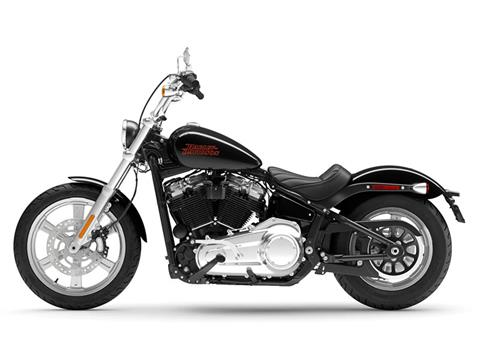 2024 Harley-Davidson Softail® Standard in Houston, Texas - Photo 2