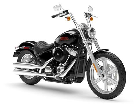 2024 Harley-Davidson Softail® Standard in Houston, Texas - Photo 3