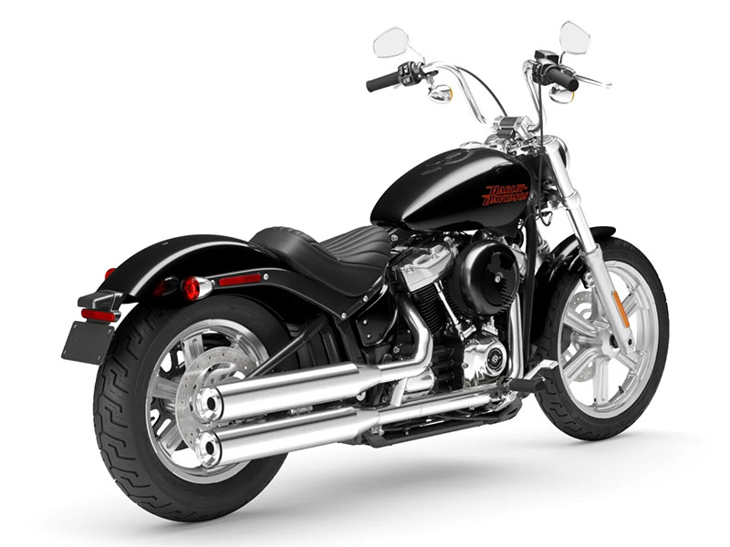 2024 Harley-Davidson Softail® Standard in Houston, Texas - Photo 6