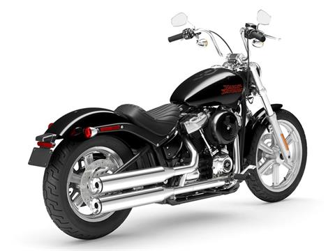 2024 Harley-Davidson Softail® Standard in Houston, Texas - Photo 6